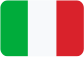 Aléseuse horizontale Italiano